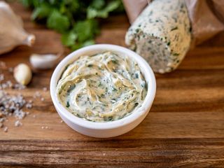 Compound Butter